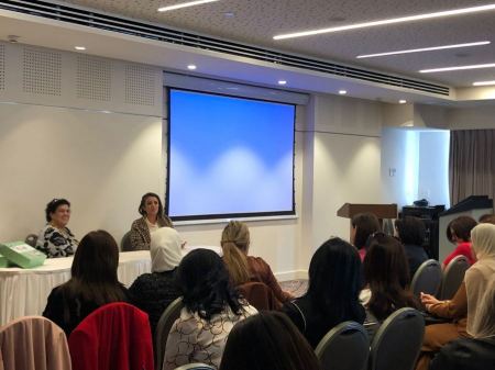 الناصرة : انطلاق مشروع وحقيبة أمان للاطفال